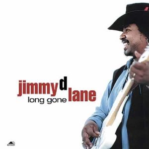 吉米．迪．藍：蕩然無存<br>Jimmy D. Lane：Long Gone產品圖